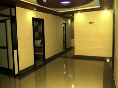 Hotel Corporate Inn Patna