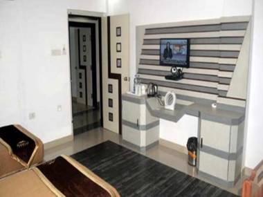 Hotel Corporate Inn Patna