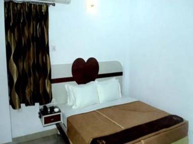 Hotel Corporate Inn Patna