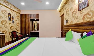 Treebo Trend The Pearl Bliss Boring Road