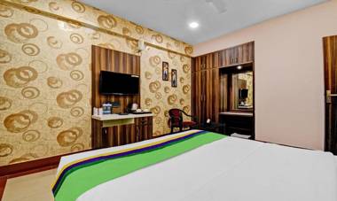 Treebo Trend The Pearl Bliss Boring Road