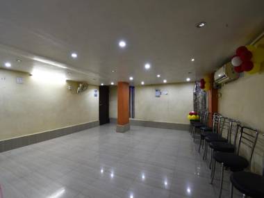 OYO Flagship 87482 Hotel Lord Shiva