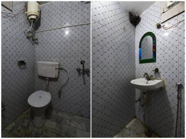 OYO Flagship 87482 Hotel Lord Shiva