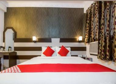 Hotel Mani International