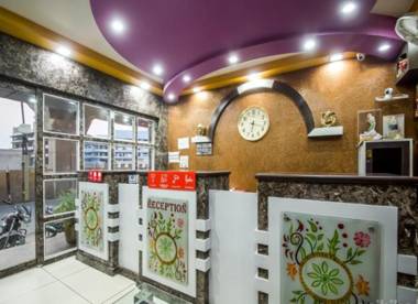 Hotel Mani International