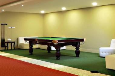 Hotel Patliputra Continental