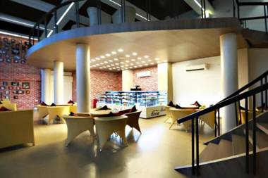 Hotel Patliputra Continental