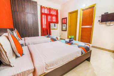 OYO Flagship 5773 Vibrant Guest House