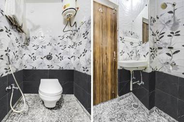 FabHotel Grand Sheela - Fully Vaccinated Staff