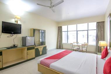 Collection O 27830 Hotel Green Forest