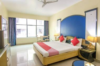 Collection O 27830 Hotel Green Forest