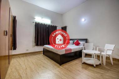 OYO Flagship 23420 Patliputra Heritage Guest House