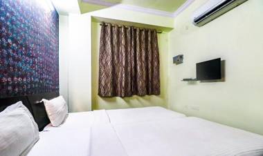 FabExpress Buddha International - Fully Vaccinated Staff