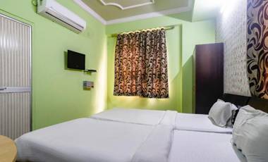 FabExpress Buddha International - Fully Vaccinated Staff