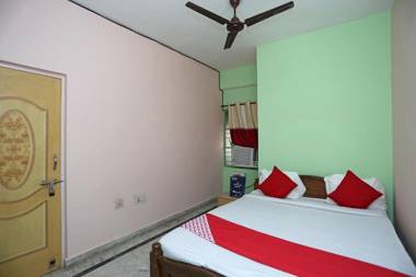 OYO 19971 Hotel New Urvashi
