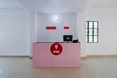 OYO 26664 Hotel Kumar Inn