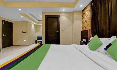 Treebo Trend SVR Hotel & Banquet