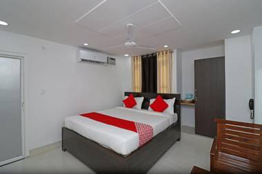 OYO Flagship 37018 Kutumbakam Guest House