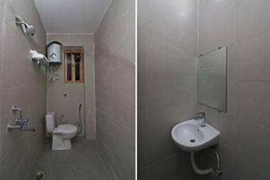 OYO Flagship 37018 Kutumbakam Guest House