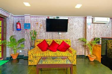 FabHotel New Buddha Inn - Fully Vaccinated Staff