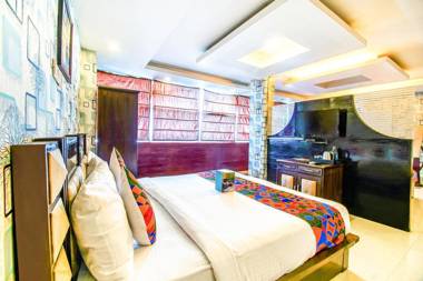 FabHotel New Buddha Inn - Fully Vaccinated Staff