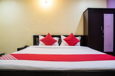 OYO 29179 The Biztel