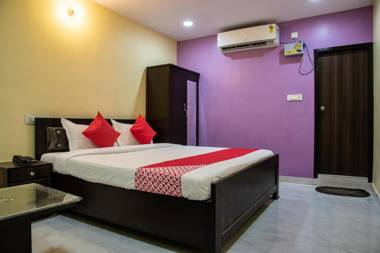 OYO 29179 The Biztel