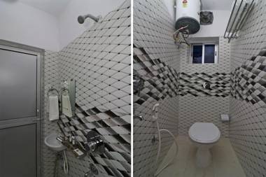 OYO Flagship 33471 Hotel Magadh Empire