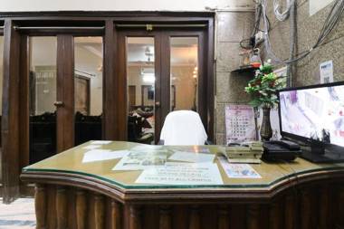 OYO Flagship 44546 Royal Holiday