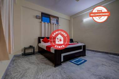 OYO Flagship 29522 Rajbanshi Nagar