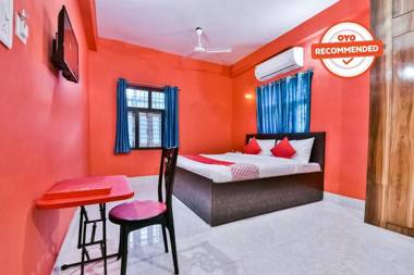 OYO Flagship 60460 Rameshwaram Guest House Gandhi Nagar