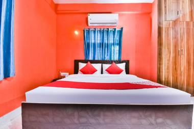 OYO Flagship 60460 Rameshwaram Guest House Gandhi Nagar