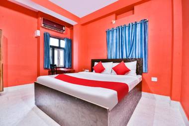 OYO Flagship 60460 Rameshwaram Guest House Gandhi Nagar