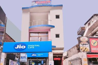 OYO 66791 Rainbow Homestay