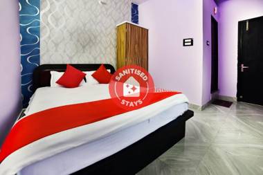 OYO Flagship 70256 Hotel Stay Inn