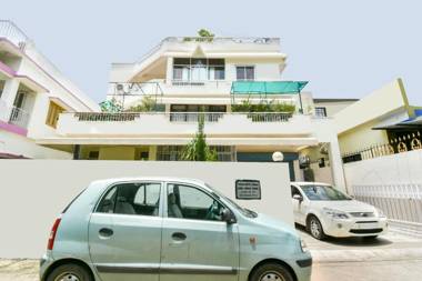 OYO Flagship 74652 Ki & Ka Villa