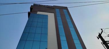 Hotel Palm Bliss International