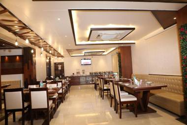 Hotel Palm Bliss International