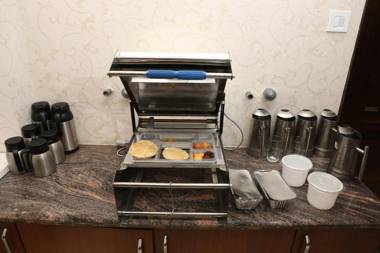 Hotel Palm Bliss International