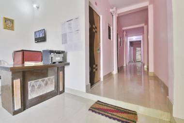 SPOT ON 74640 Sumit Guest House