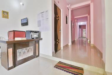 SPOT ON 74640 Sumit Guest House