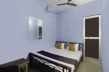 SPOT ON 75295 Hotel Panchshil Inn