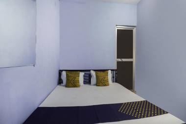 SPOT ON 75295 Hotel Panchshil Inn