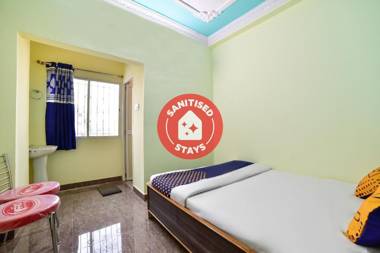 SPOT ON 76526 Devlok Guest House