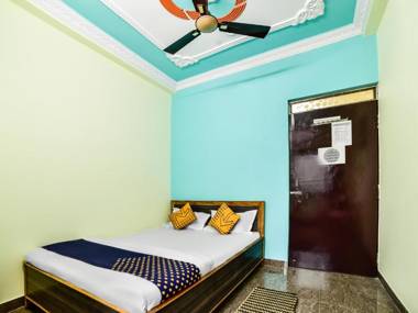 SPOT ON 76526 Devlok Guest House