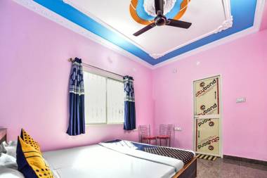 SPOT ON 76526 Devlok Guest House