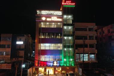 Hotel Sidh Vedantha