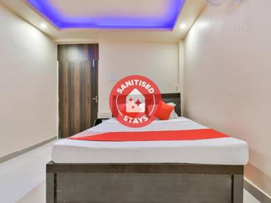 OYO Flagship 78071 Raj Resort 2