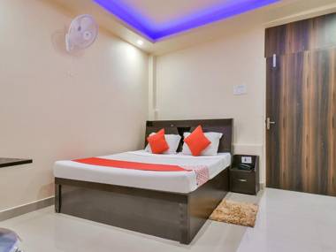 OYO Flagship 78071 Raj Resort 2