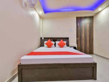 OYO Flagship 78071 Raj Resort 2